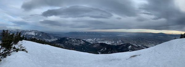 2019.02.09 Skrzyczne