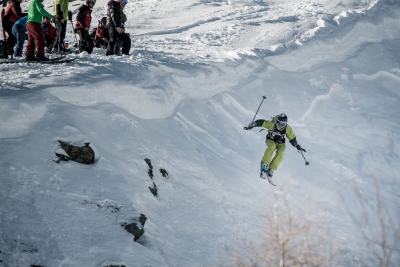 2020.02.08 Open Faces Junior Alpbach (Austria)