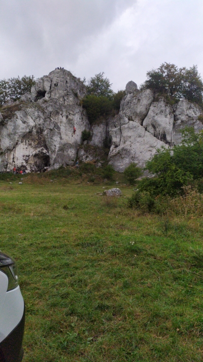 2020.09.26-27 Rzędkowice