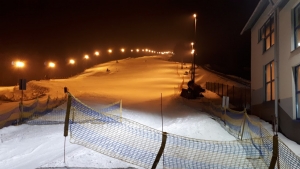 2019.01.30 P12W Żar - narty