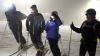 2019.01.23 Puchar 12 Wzniesień - Skrzyczne od Gondoli