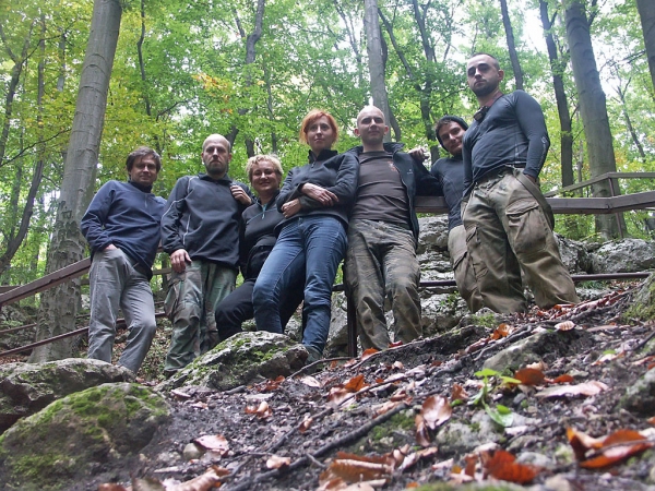 2013.09.14-15 Wyjazd kursowy