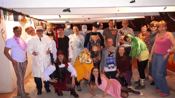 2025.01.31 Karnawałowy Bal SBB