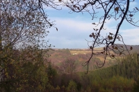 2013.10.27 Trzy Kopce Wiślańskie 810 m n.p.m.