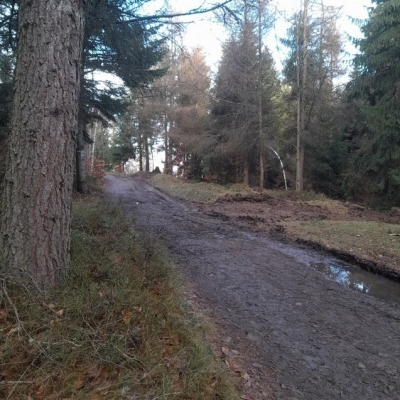 2023.01.08 Puchar 12 Wzniesień - Gaiki
