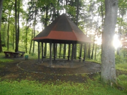 2014.05.28 Puchar 12 Wzniesień - Kozia G&oacute;ra