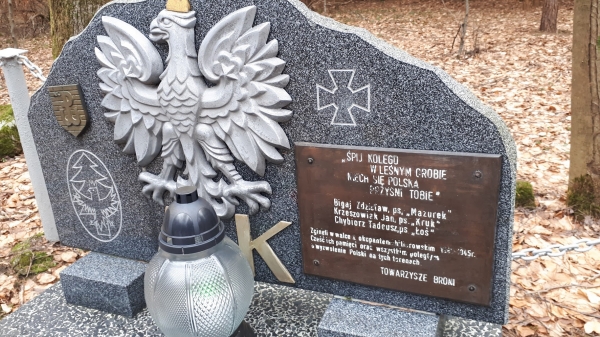 2024.02.25 Beskid Mały - Wielka Puszcza