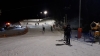 2022.01.20 P 12 W - Małe Skrzyczne od gondoli