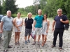 2019.08.12 Jezioro Żywieckie