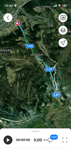 2026.02.10 Skrzyczne - Puchar 12 Wzniesień