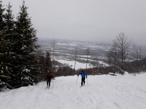 2019.01.13 Mały Jaworowy Czechy