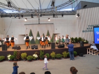 2015.07.29 Tydzień Kultury Beskidzkiej - Żywiec