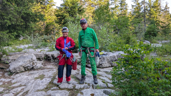 2025.07.26 - 08.04 Wyjazd do Francji