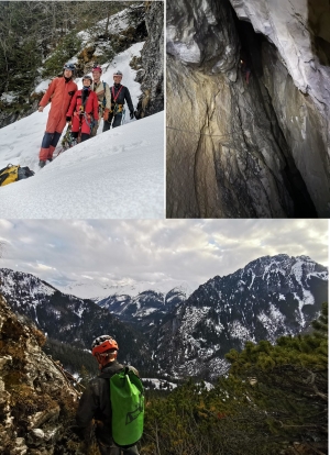 2021.04.24 Jaskinia Czarna "wspak"