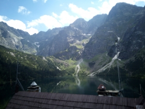 16-17.07 Morskie Oko