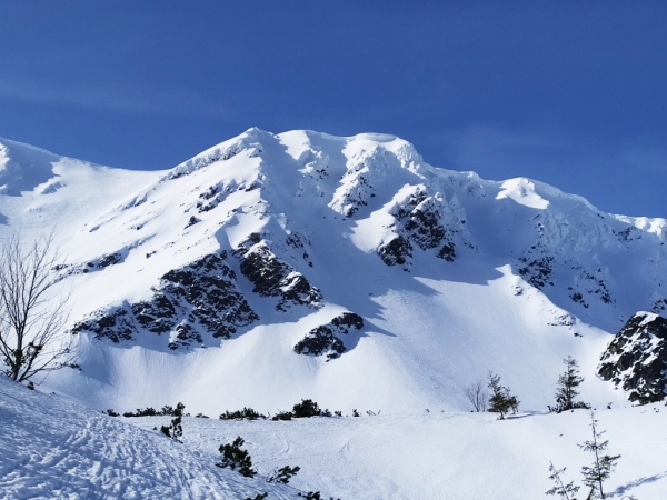 2024.02.29 Brestova 1902 m. i Salatyn 2048 m. - skiturowo