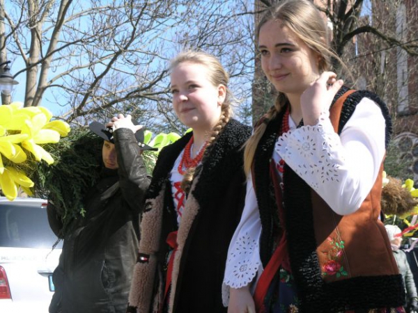 2015.03.29 Niedziela Palmowa