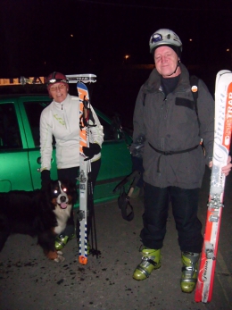 2013.03.06 P10W - Czantoria