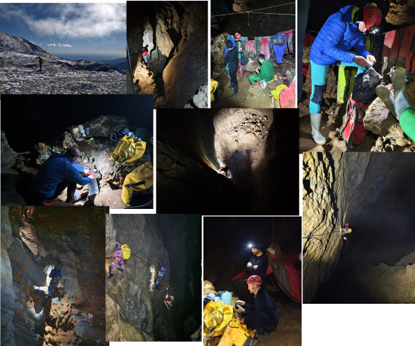 2025.12.02-08 Sima G.E.S.M. wyprawa klubowa