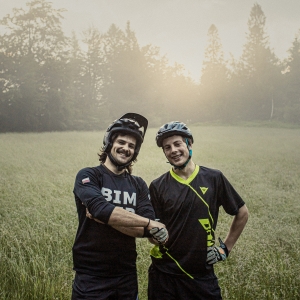 2020.06.27 Magurka - akcja rowerowa