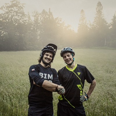 2020.06.27 Magurka - akcja rowerowa