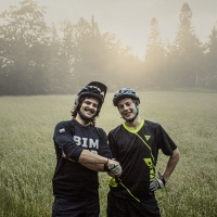 2020.06.27 Magurka - akcja rowerowa