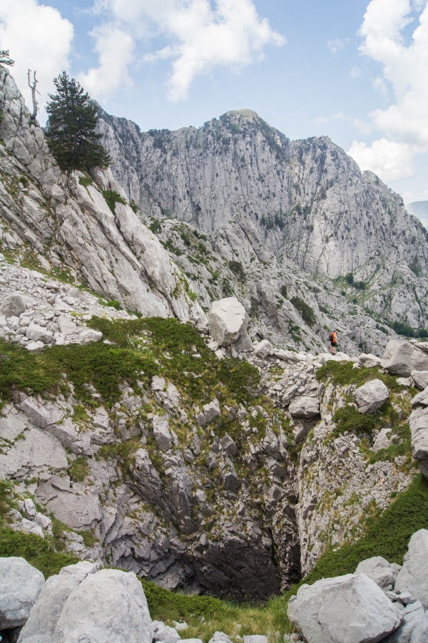 2019.06.15-23 Albania - Malesia e Madhe
