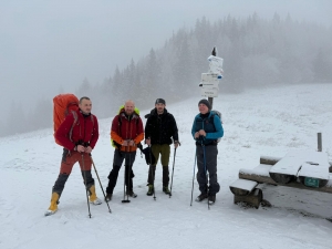2024.12.05- Jaskinia Miętusia