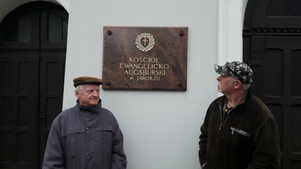 2017.05.06 Zwiedzanie Jaworza koło Bielska - wyjazd Sekcji Archeologicznej