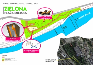 Budżet Obywatelski Bielsko-Biała 2019
