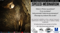 2021-2022 Międzynarodowy Rok Jaskiń i Krasu