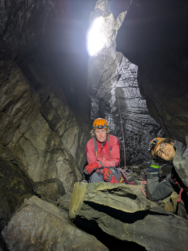 2025.08.30 Studnia za Murem