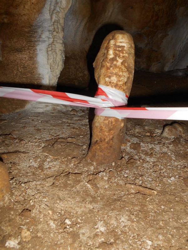 2013.09.09 Jaskinia Niedźwiedzia G&oacute;rna i Niedźwiedzia