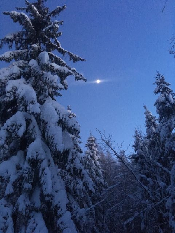 2019.01.14 P12W Łazek - narty