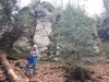 2022.05.04 Akcja eksploracyjna w Gorcach