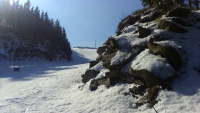 2016.03.18 Skrzyczne - Tura narciarska