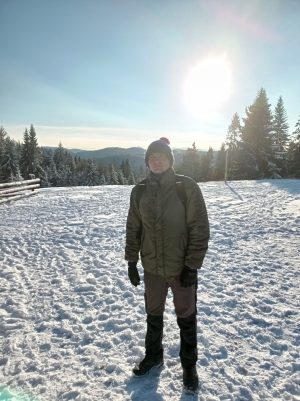 2020.12.27 Krawc&oacute;w Wierch