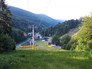 2022.07.03 Puchar 12 Wzniesień - Golgota