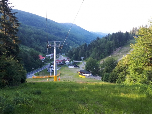 2022.07.03 Puchar 12 Wzniesień - Golgota
