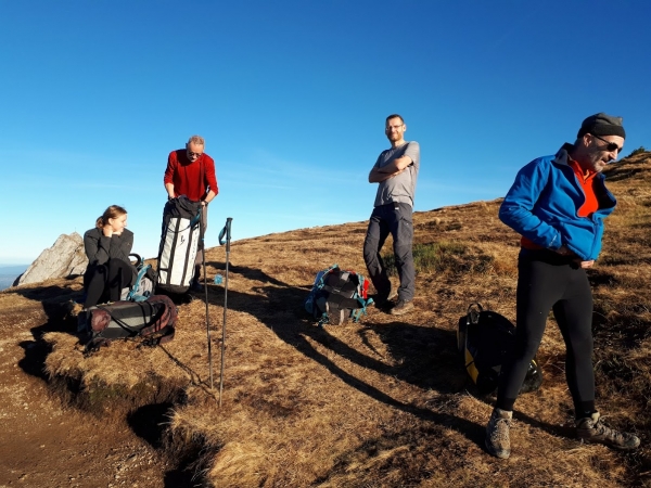 2020.11.07 Zakończenie Sezonu SBB