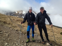 2013.05.04 Jaskinia Wielka Litworowa do Starego Dna