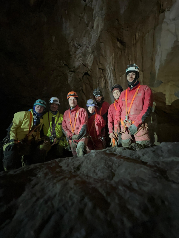 2026.01.10 - Jaskinia Zimna