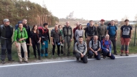 2019.10.26-27 Maraton Jaskiniowy nr 33