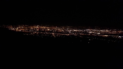 2019.12.19 Puchar 12 Wzniesień - Gaiki - Beskid Mały