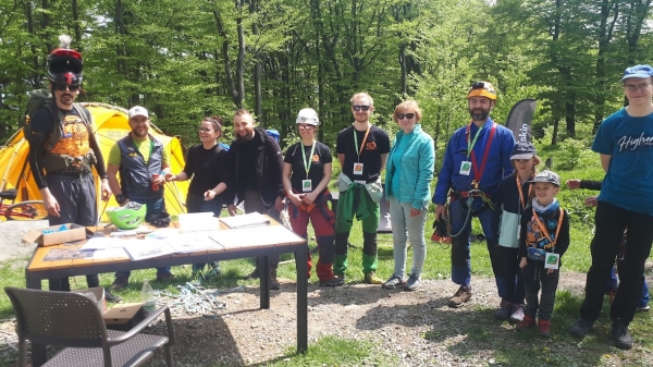 2023.05.27 Festiwal Dziewięćsił na Szyndzielni