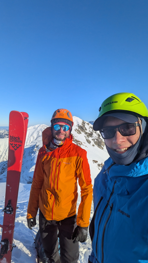 2026.01.18 - Dolina Żiarska