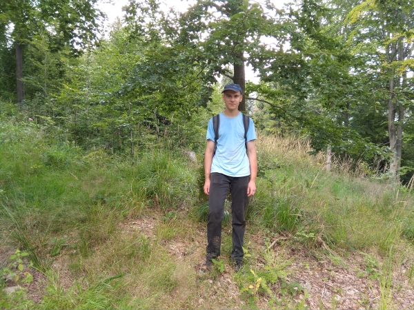2018.07.29 Eksploracja beskidzka