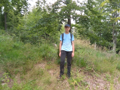 2018.07.29 Eksploracja beskidzka