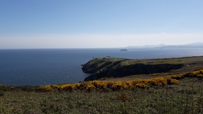 2020.05.04. Howth Cliffwalk