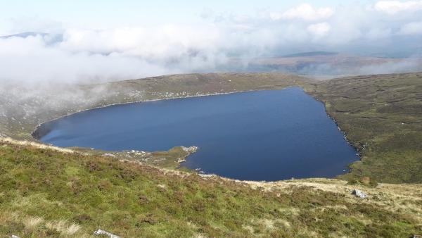 2019.08.24-25. Wicklow NP